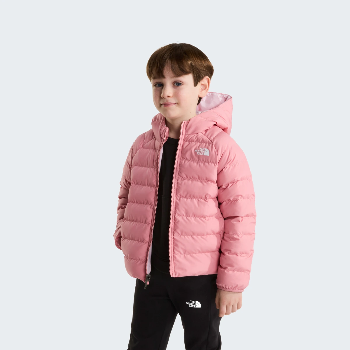 ג'קט ילדים דו צדדי REVERSIBLE PERRITO