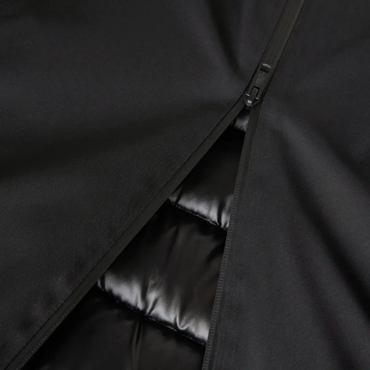 THE NORTH FACE - ג'קט פוך פארקה גברים TNF RANGE – TA88WEKX7 – tnf-black-tnf-black – 9