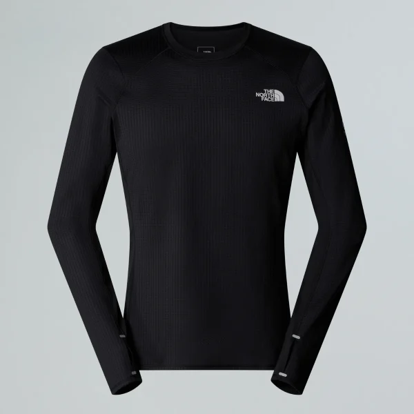 THE NORTH FACE - חולצה ארוכה גברים SUMMIT ALTIMETRO – TA88XBJK3 – tnf-black – 7