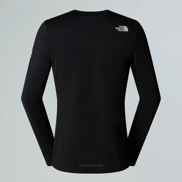 THE NORTH FACE - חולצה ארוכה גברים SUMMIT ALTIMETRO – TA88XBJK3 – tnf-black – 8