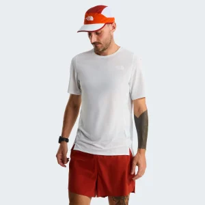 חולצת ריצה קצרה גברים SUMMIT HIGH TRAIL RUN