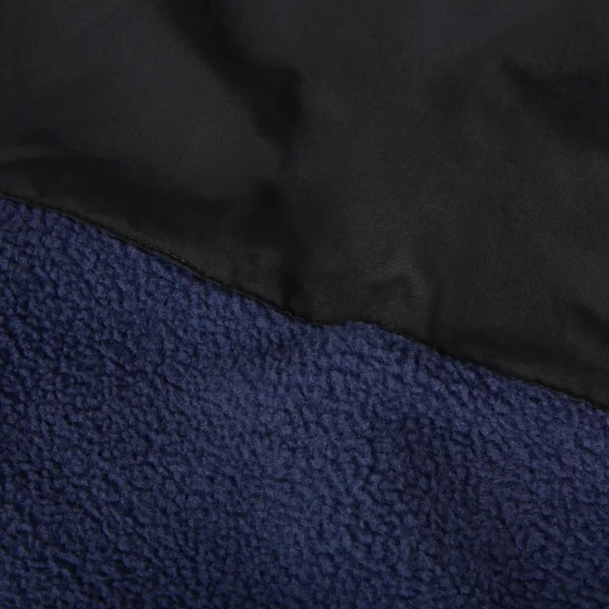 THE NORTH FACE - ג'קט פליס עם רוכסן מלא גברים RETRO DENALI – TA88XH92A – summit-navy-tnf-black – 8