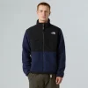 THE NORTH FACE - ג'קט פליס עם רוכסן מלא גברים RETRO DENALI – TA88XH92A – summit-navy-tnf-black – 1