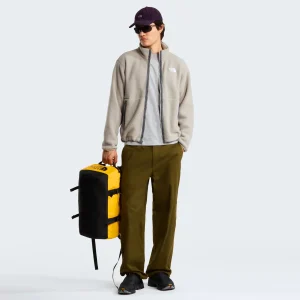 פליס גברים עם רוכסן מלא TNF FLEESKI