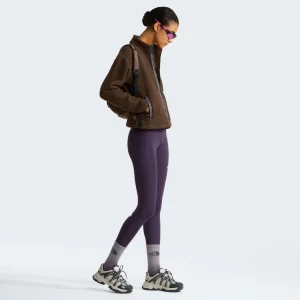 פליס נשים עם רוכסן מלא TNF FLEESKI
