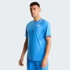 THE NORTH FACE - חולצת טי קצרה גברים MEN'S 24/7 – TA894BH0F – marina-blue – 1
