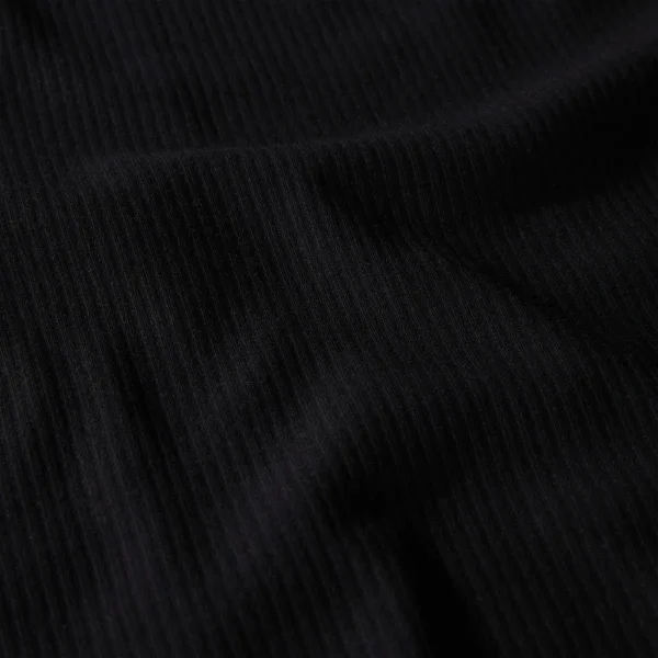 THE NORTH FACE - חולצת גולף עם שרוולים ארוכים ארוכה לנשים TURTLENECK – TA89C2JK3 – tnf-black – 5