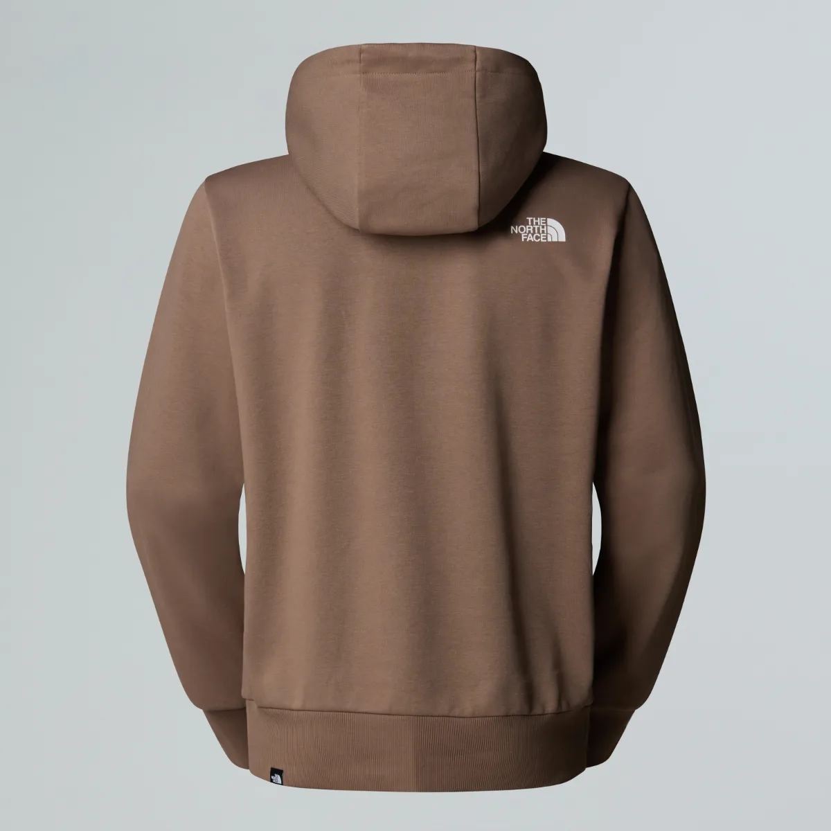 THE NORTH FACE - קפוצ'ון גברים SIMPLE DOME – TA89FCBOW – mocha-brown – 6