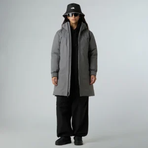 ג'קט פוך פארקה נשים TNF RANGE