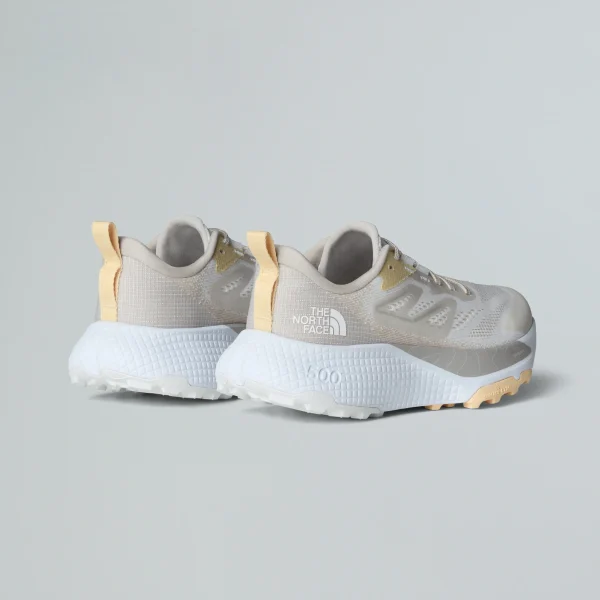 THE NORTH FACE - נעלי ריצת שטח נשים ALTAMESA 500 – TA8A9PDQP – glacier-gray-soapstone – 4