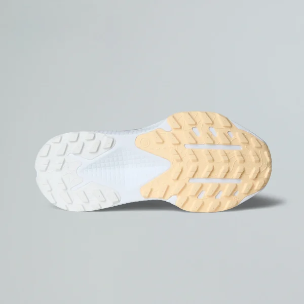 THE NORTH FACE - נעלי ריצת שטח נשים ALTAMESA 500 – TA8A9PDQP – glacier-gray-soapstone – 5