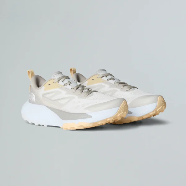 THE NORTH FACE - נעלי ריצת שטח נשים ALTAMESA 500 – TA8A9PDQP – glacier-gray-soapstone – 6