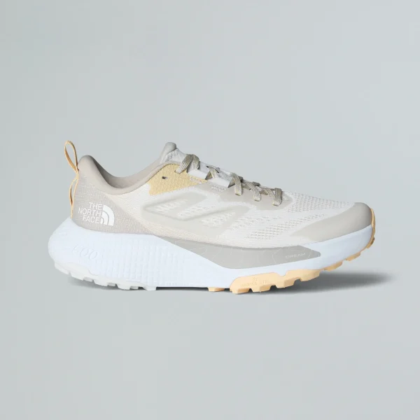 THE NORTH FACE - נעלי ריצת שטח נשים ALTAMESA 500 – TA8A9PDQP – glacier-gray-soapstone – 1