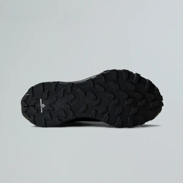 THE NORTH FACE - נעלי ריצת שטח גברים  OFFTRAIL TR GORE-TEX – TA8A9XKX7 – tnf-black-tnf-black-2 – 5