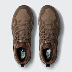 נעלי טיולים גברים  HEDGEHOG GORE-TEX®