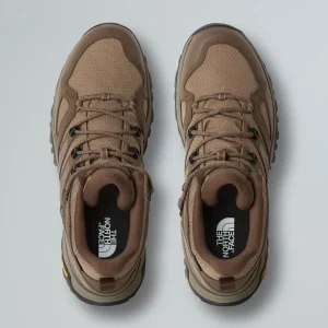 נעלי הליכה גברים HEDGEHOG GORE-TEX MID