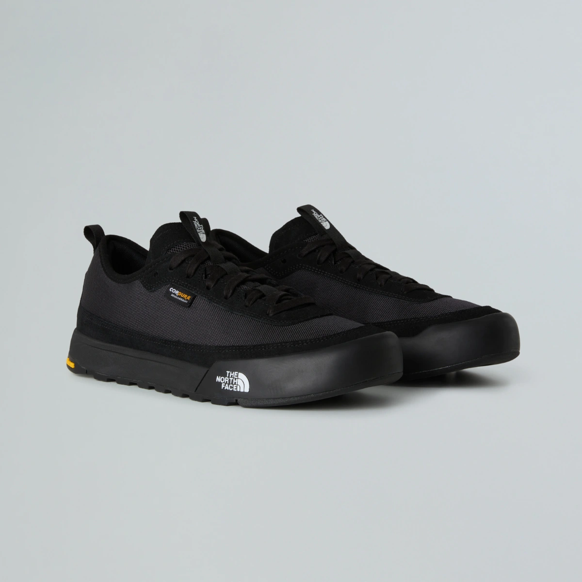 THE NORTH FACE - נעלי גברים CLYFFE TRAINERS – TA8AD9KX7 – tnf-black-tnf-black-2 – 6