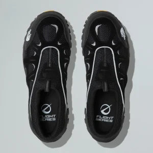 HEDGEHOG 06 RVST MULE נעלי מיול