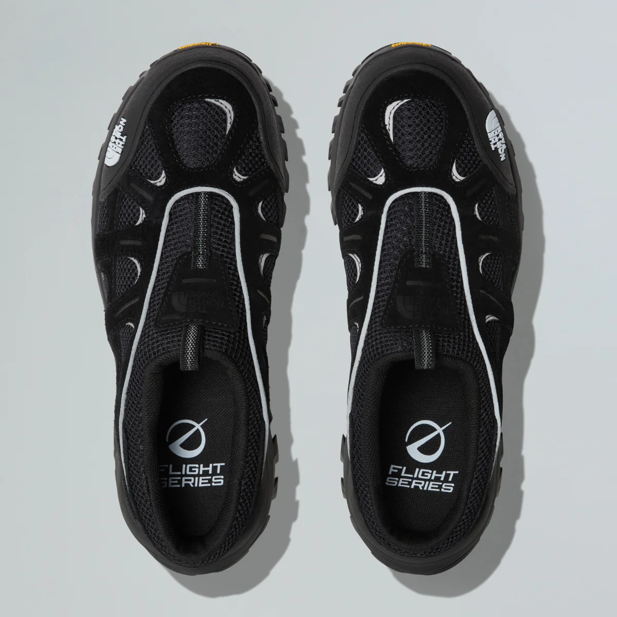 HEDGEHOG 06 RVST MULE נעלי מיול