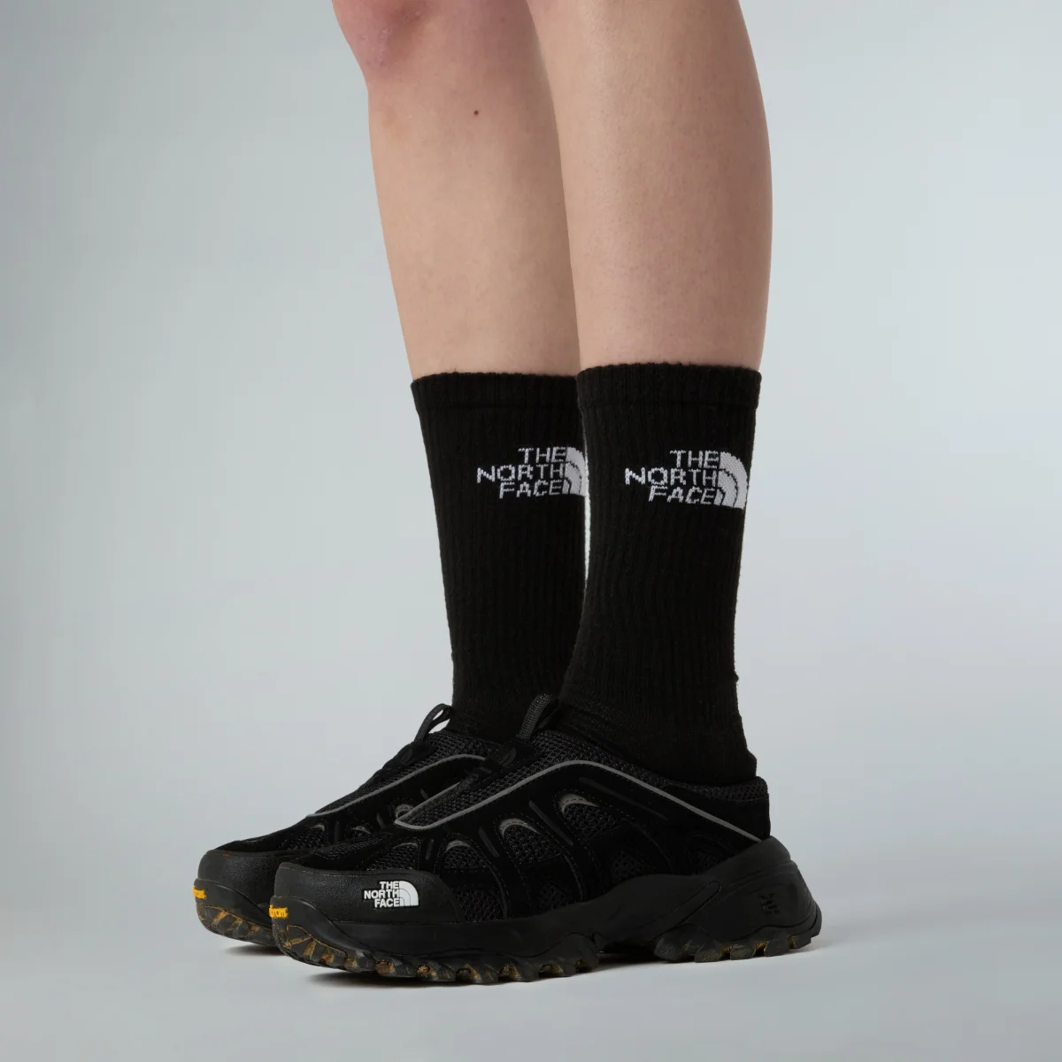 HEDGEHOG 06 RVST MULE נעלי מיול