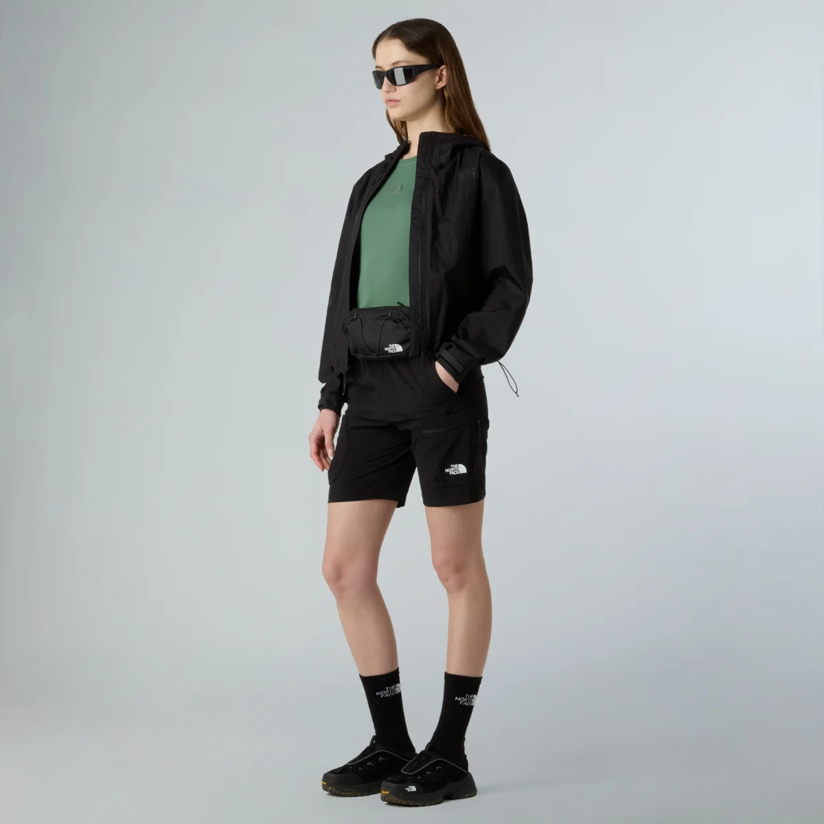 HEDGEHOG 06 RVST MULE נעלי מיול