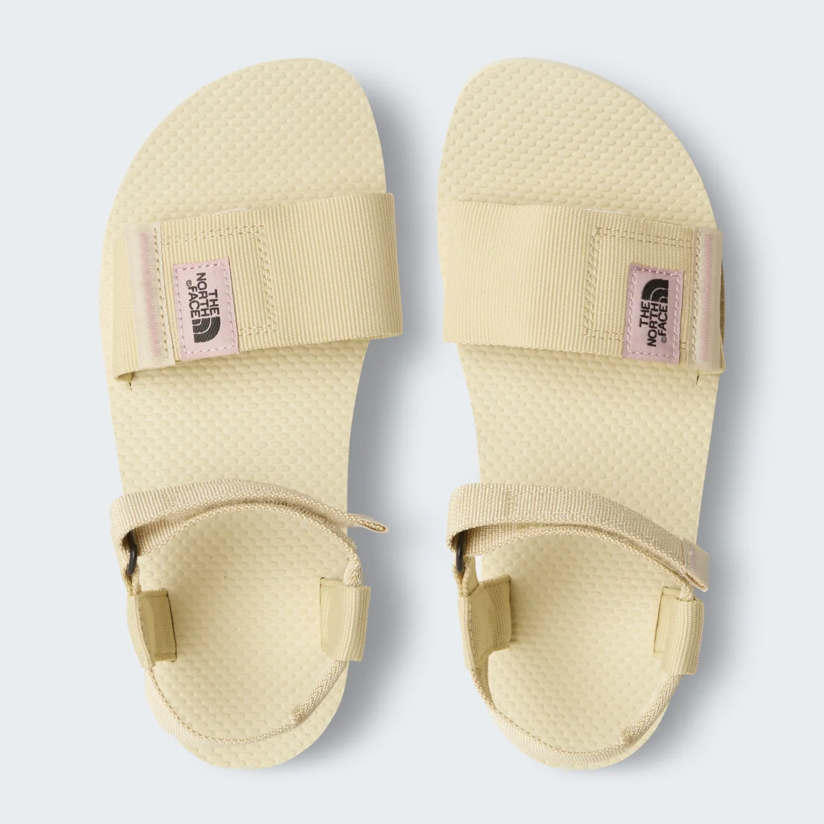 THE NORTH FACE - סנדלי נשים SKEENA SANDALS II – TA8AE6KJ0 – desert-stone-metal-pink – 1
