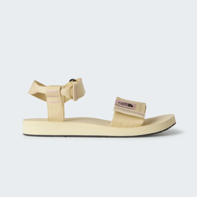 THE NORTH FACE - סנדלי נשים SKEENA SANDALS II – TA8AE6KJ0 – desert-stone-metal-pink – 1