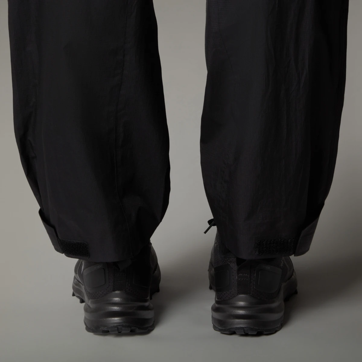 THE NORTH FACE - נעלי טיולים גברים VECTIV™ FASTPACK LITE – TA8AFBW9O – tnf-black-anthracite-grey-2 – 4