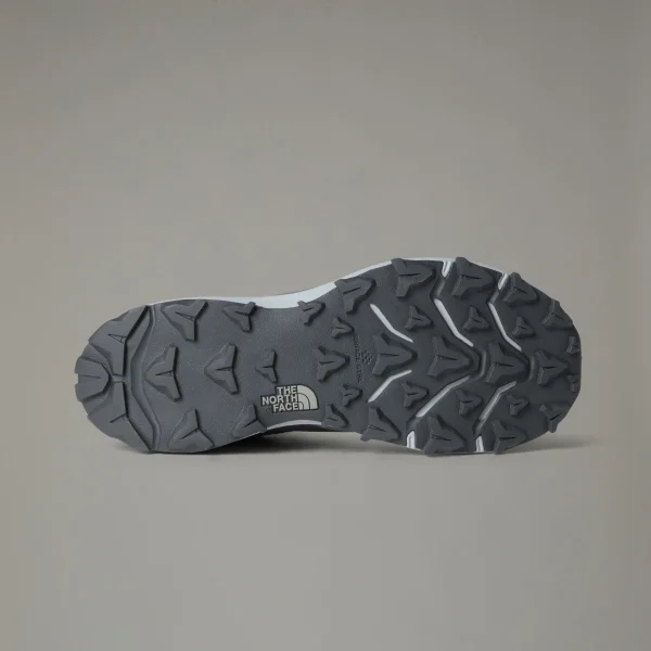 THE NORTH FACE - נעלי טיולים ושטח לנשים VECTIV™ FASTPACK LITE – TA8AFCCIR – concrete-smoked-pearl – 4
