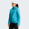 THE NORTH FACE - ג'קט אטום למים נשים DRYZZLE FUTURELIGHT™ II – TA8B4WG7D – river-ice – 1
