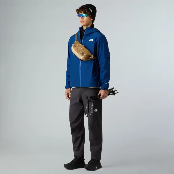 THE NORTH FACE - מעיל גברים DRYZZLE FUTURELIGHT™ II – TA8B4XD1R – estate-blue – 1