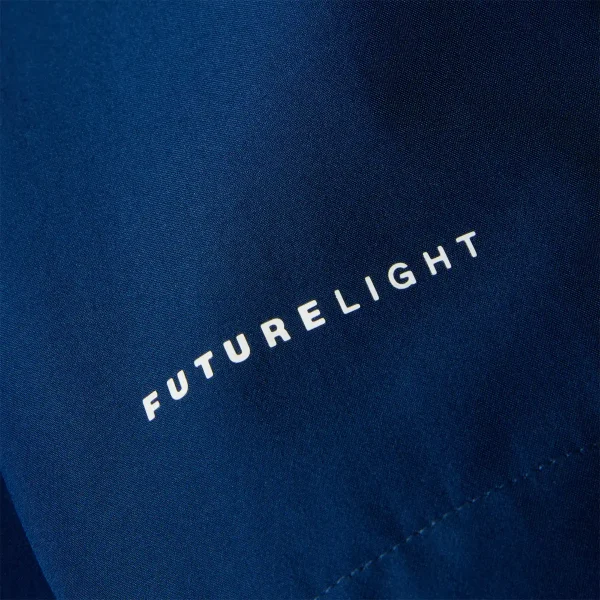 THE NORTH FACE - מעיל גברים DRYZZLE FUTURELIGHT™ II – TA8B4XD1R – estate-blue – 8