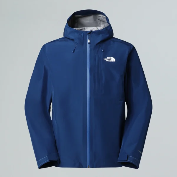 THE NORTH FACE - מעיל גברים DRYZZLE FUTURELIGHT™ II – TA8B4XD1R – estate-blue – 9