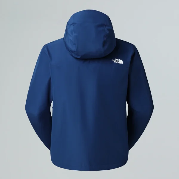 THE NORTH FACE - מעיל גברים DRYZZLE FUTURELIGHT™ II – TA8B4XD1R – estate-blue – 2