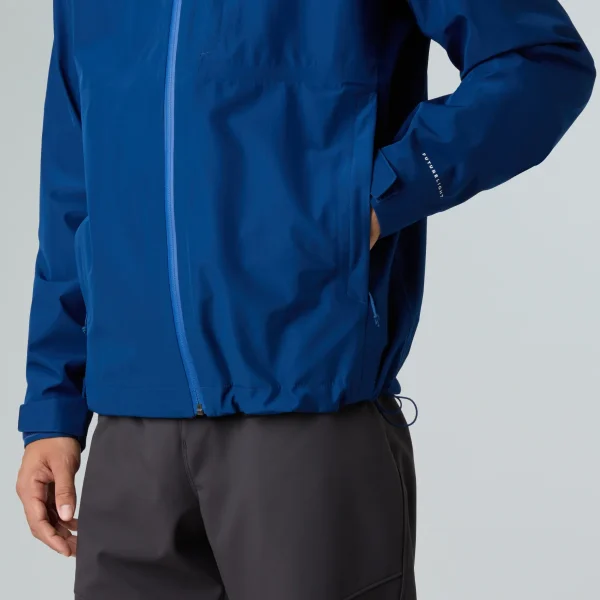 THE NORTH FACE - מעיל גברים DRYZZLE FUTURELIGHT™ II – TA8B4XD1R – estate-blue – 6