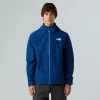 THE NORTH FACE - מעיל גברים DRYZZLE FUTURELIGHT™ II – TA8B4XD1R – estate-blue – 1