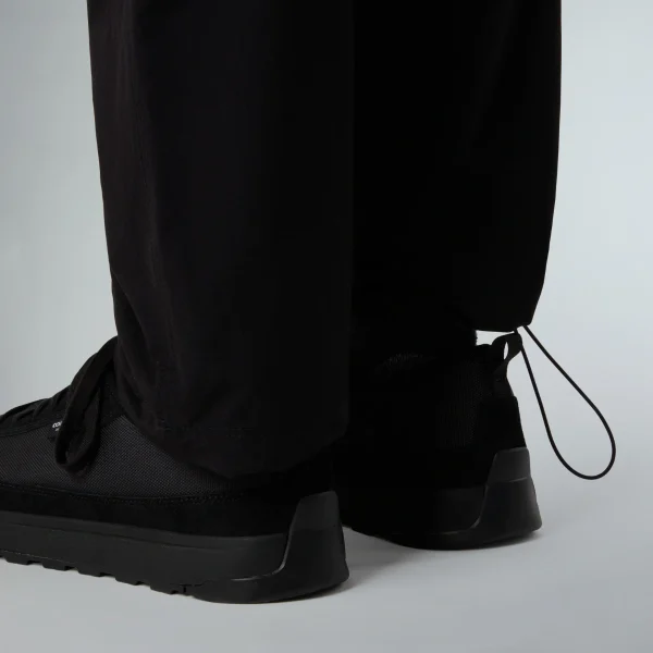 THE NORTH FACE - מכנס טיולים נשים BASIN PRO – TA8B4YJK3 – tnf-black – 6