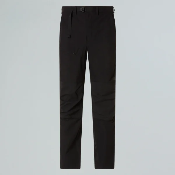 THE NORTH FACE - מכנס טיולים גברים BASIN PRO – TA8B50JK3 – tnf-black – 7