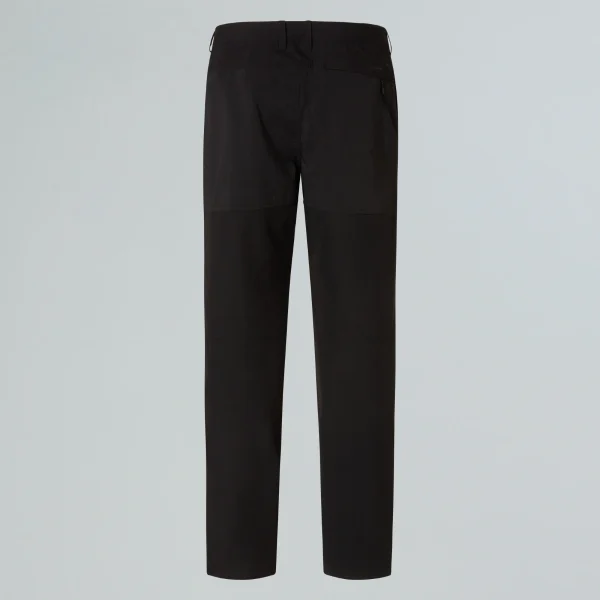 THE NORTH FACE - מכנס טיולים גברים BASIN PRO – TA8B50JK3 – tnf-black – 2