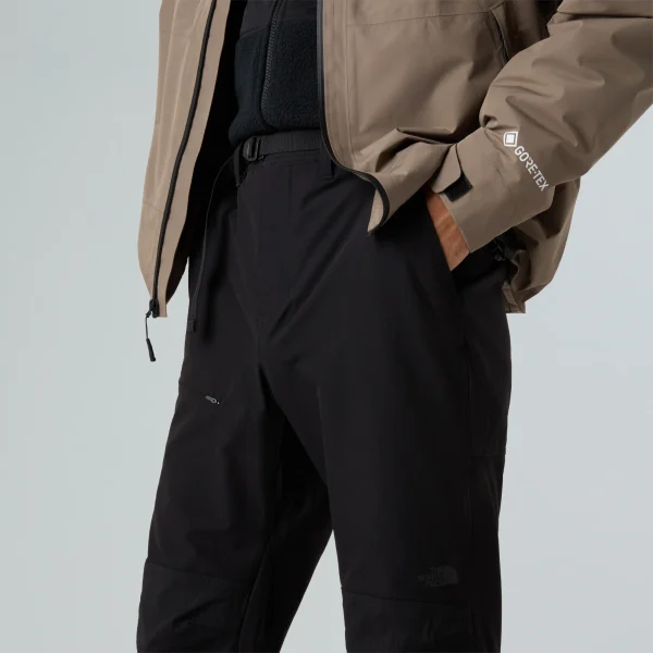 THE NORTH FACE - מכנס טיולים גברים BASIN PRO – TA8B50JK3 – tnf-black – 4