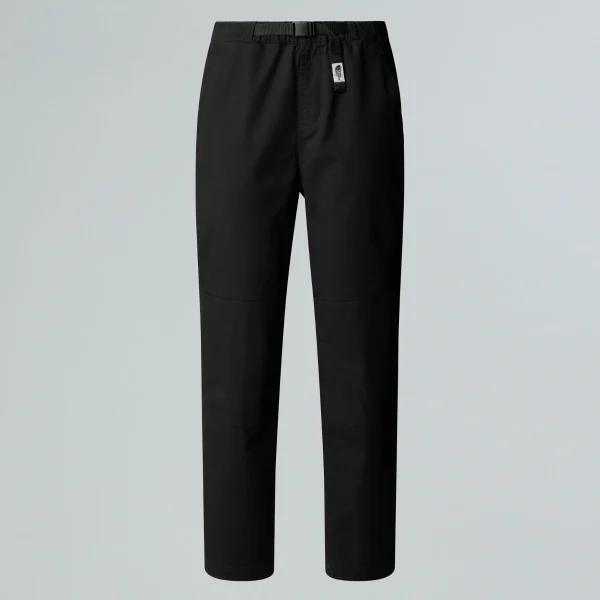 THE NORTH FACE - מכנסי טיולים לנשים עם חגורה מובנת BETA – TA8B61JK3 – tnf-black – 2