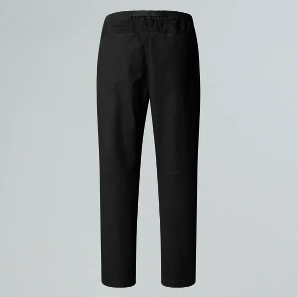 THE NORTH FACE - מכנסי טיולים לנשים עם חגורה מובנת BETA – TA8B61JK3 – tnf-black – 7