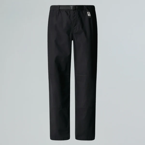 THE NORTH FACE - מכנסיים ארוכים עם חגורה גברים BETA UTILITY – TA8B62JK3 – tnf-black – 7