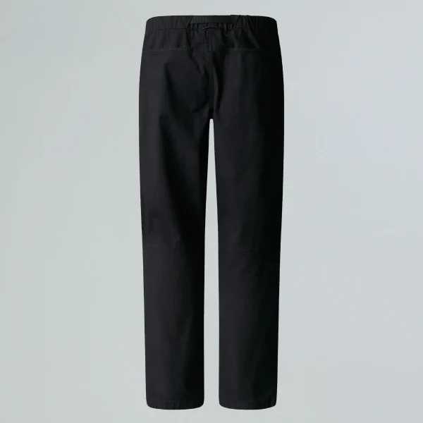 THE NORTH FACE - מכנסיים ארוכים עם חגורה גברים BETA UTILITY – TA8B62JK3 – tnf-black – 2