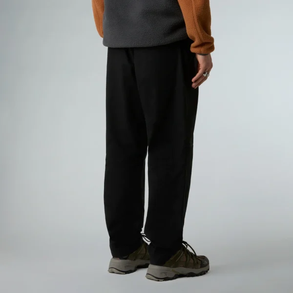 THE NORTH FACE - מכנסיים ארוכים עם חגורה גברים BETA UTILITY – TA8B62JK3 – tnf-black – 3