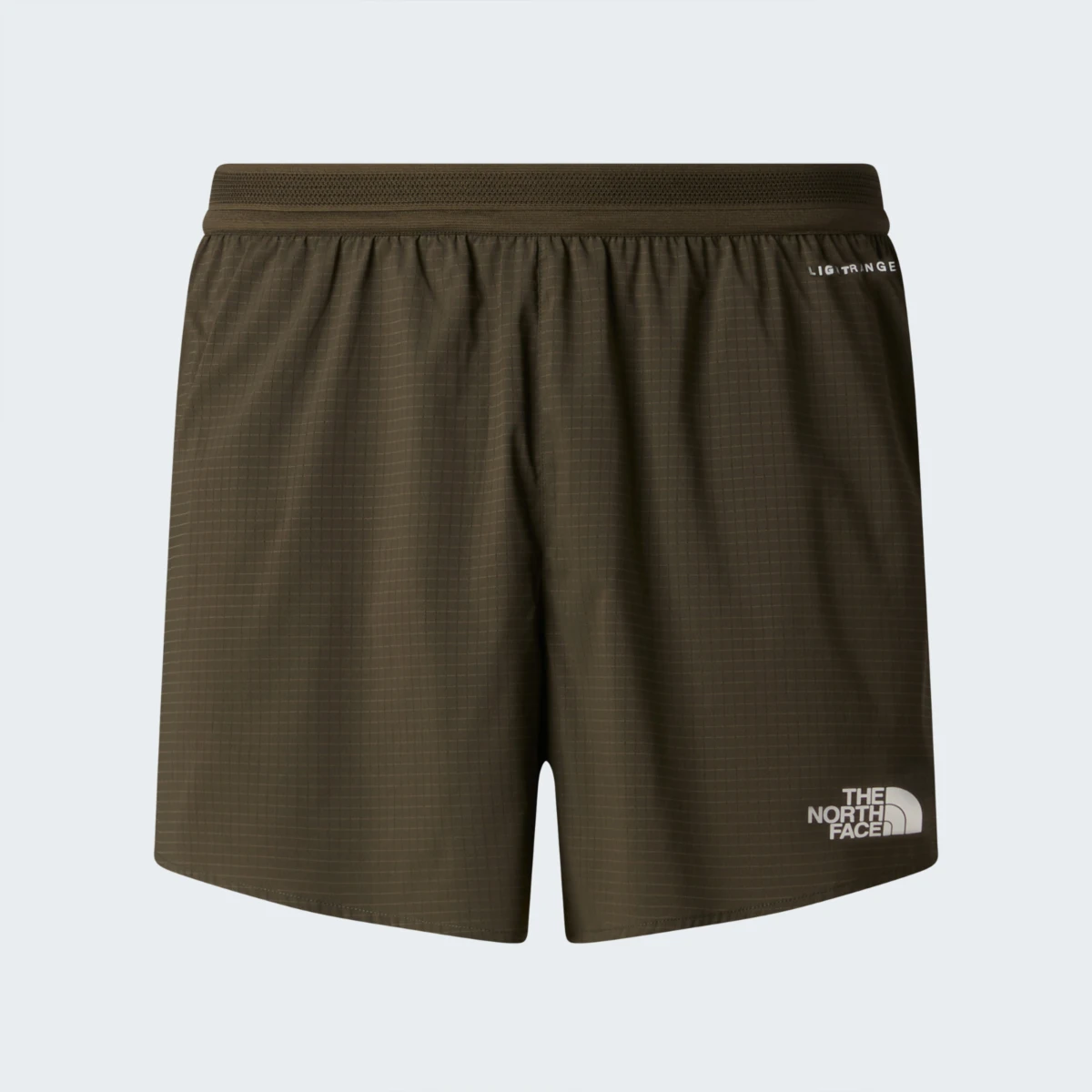 THE NORTH FACE - מכנסיים קצרים גברים SUNRISER "5 – TA8BBT21L – new-taupe-green – 9
