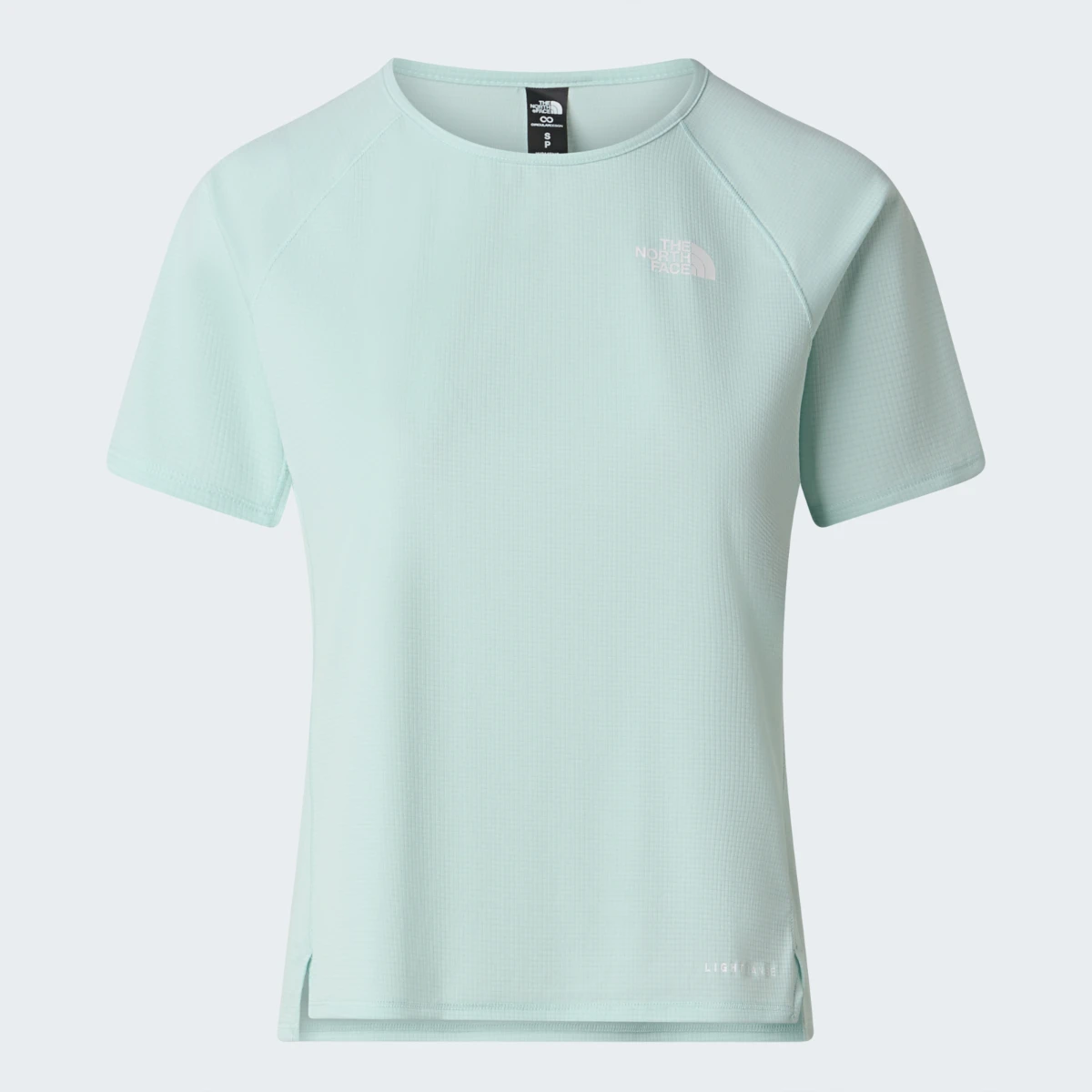 THE NORTH FACE - חולצת טי קצרה נשים SUNRISER – TA8BBXG70 – opal-frost – 8