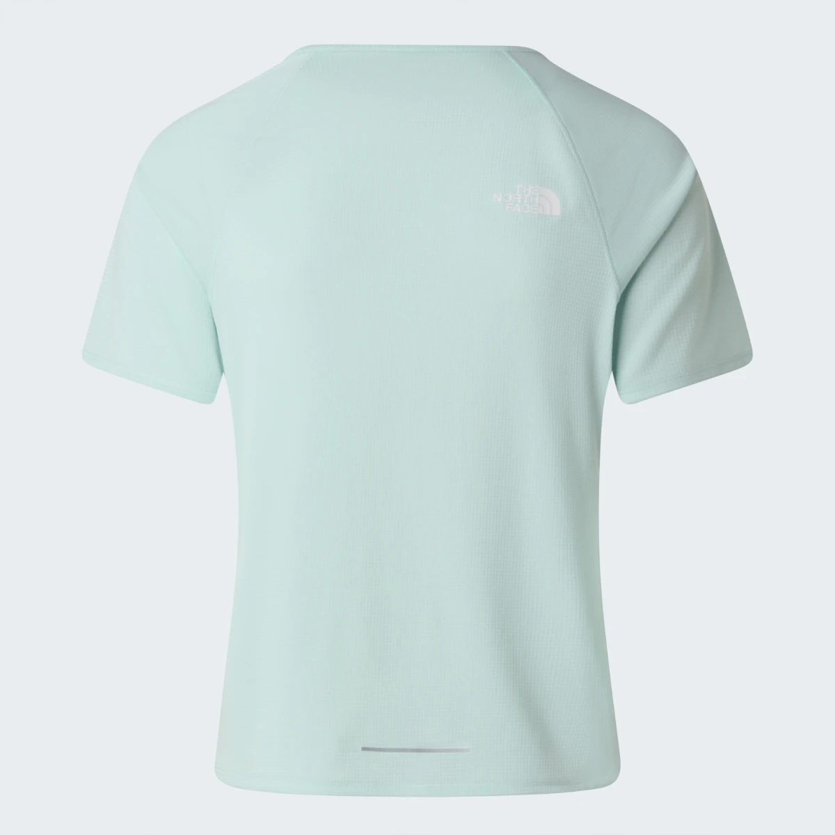 THE NORTH FACE - חולצת טי קצרה נשים SUNRISER – TA8BBXG70 – opal-frost – 2