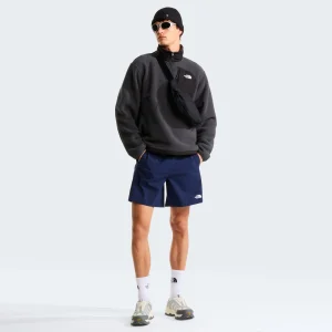 מכנסים קצרים עם חגורה גברים CLASS V PATHFINDER 7