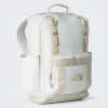 THE NORTH FACE - תיק יום BASE CAMP DAYPACK – TA8BK4N8V – white-ash-calacatta-pale-khaki – 1